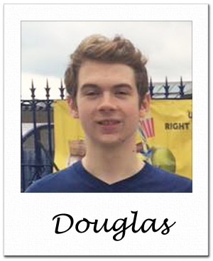 Douglas